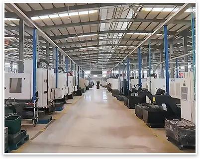 Our factory