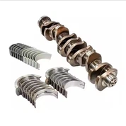 Főtengely csapágyakkal STD a BMW -hez 3 4 5 sorozat X3 X5 X6 E71 E72 F15 F16 F 86 N57D 30 3. 0 2009-2024 11217799970}.